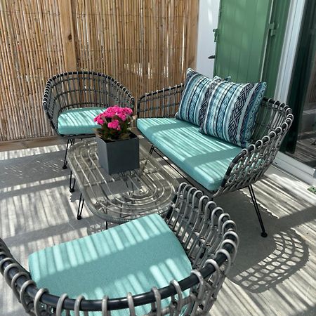 Dioni Villa Mykonos Paraga  Luaran gambar