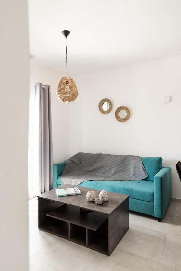 Dioni Villa Mykonos Paraga  Luaran gambar