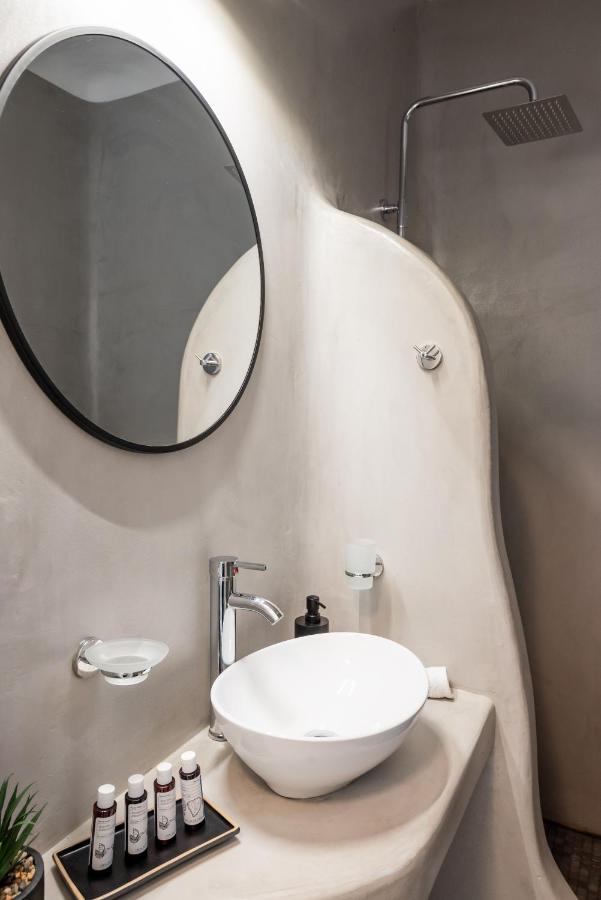 Dioni Villa Mykonos Paraga  Luaran gambar