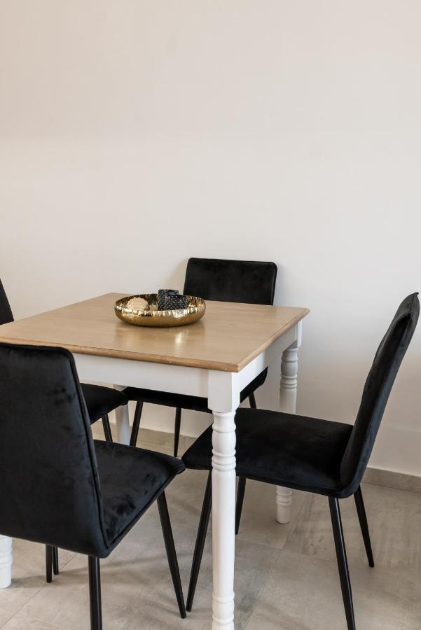 Dioni Villa Mykonos Paraga  Luaran gambar
