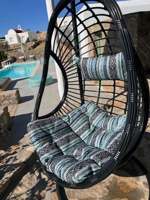 Dioni Villa Mykonos Paraga  Luaran gambar